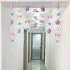 Modificación de Vehículo de Tres Ruedas con Alto Atractivo Estético, Cortinas para Vehículo de Tres Ruedas Estilo Niña, Parasol y Artículos de Decoración Interior para Niñas