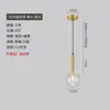 Luminária Pendente de Madeira Nuoke Wei para Cabeceira de Cama Luz Suspensa por Fio para Quarto Personalidade Artística Criativa Novo Chinês Sensação de Alto Padrão Luminária Pendente Pequena para Corredor