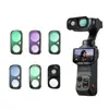 Compatible con filtro Insta360 Luna Ultra, filtro UV magnético, filtro CPL, filtro suave negro, filtro ND