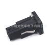 5C7959839 es adecuado para Volkswagen Jetta 2011-17 botón de interruptor de llave de arranque con una sola llave interruptor de encendido