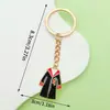 O novo exame deve passar 100 pontos chaveiro pingente presentes para estudantes prêmios de temporada de formatura suprimentos culturais atacado