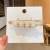 Hebilla Antideslizante Pantalones Cintura Artefacto Ajustado Broche Ajustador de Falda Cambiado a Pin Pequeño Pin Fijo Pinza para Ropa Hebilla Accesorios de Cuello