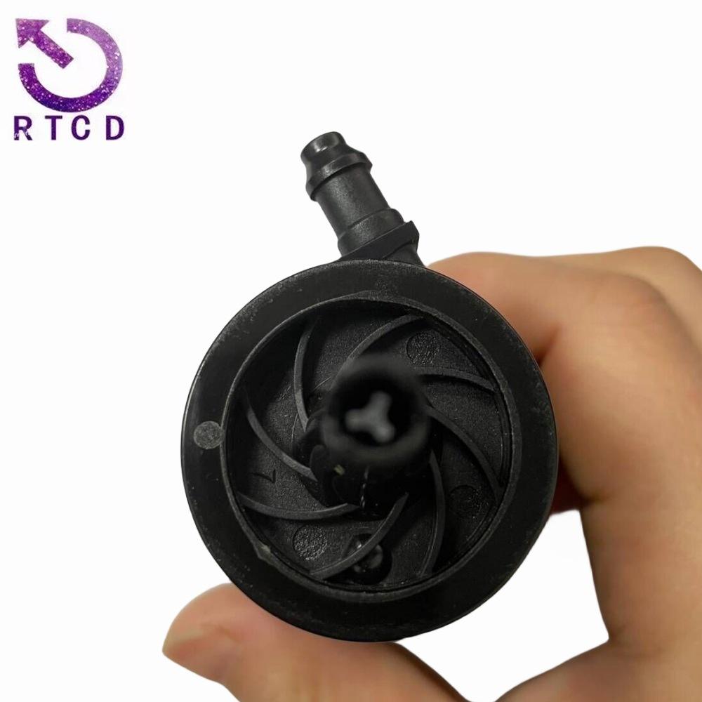 67128362154喷水电机海绵4