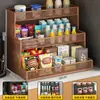 Caja de almacenamiento de bocadillos para escritorio, caja inclinada para bocadillos, cesta organizadora portátil elegante, estante de almacenamiento para dormitorio estudiantil