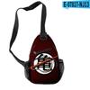 AliExpress Anime Siete Alrededor Bolso Bandolera Unisex Cool Sencillo Bolso de Hombro