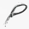 Cable terminal molex430252000 MX3.0mm para arnés de cableado automotriz y cable terminal de anillo de termistor NTC