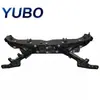 Aplicable a Modelo Y 2020 Soporte de Rejilla del Radiador del Parachoques Delantero 151627700D 166002600-A