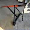 Fabricación en Masa y Venta de Grúas Ferroviarias Portátiles para Ferrocarriles, Compactas, Fáciles de Usar, Ligeras