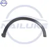 93829-6UA0A 93829-6UA0A El revestimiento del guardabarros es adecuado para Nissan Qashqai 2021-