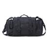 Junsheng - Riñonera de camuflaje para exteriores, bolso cruzado de 3 piezas, estilo militar, informal, deportivo, táctico, mochila de hombro para cámara