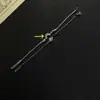 Pulseira de Brilho Sol e Lua de Alta Qualidade Moda Exquisita Design de Nicho Criativo Alta Aparência Versátil para o Dia a Dia