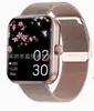 Relógio Inteligente F57L Monitoramento de Saúde Frequência Cardíaca Oxigênio no Sangue Pressão Arterial Bluetooth Esportivo Transfronteiriço Amazon AliExpress