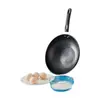 Tapete de Silicona para Alta Temperatura para Cocina, Tamaño Grande, Tapete Antideslizante Engrosado con Escala, Tapete para Amasar, Tapete para Hornear y Tapete para Masa
