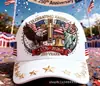 Gorra de Béisbol Retro con Estampado Nuevo Club de Viejos Cabrones Transfronteriza de Amazon