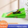 Sacos Stand-Up para Lanches, Sacos de Embalagem para Lanches, Sacos Plásticos a Vácuo, Podem Ser Pedidos com Impressão de Logo, Impressão Personalizada Disponível