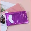 Fabricante Yuelove Patch Isolante para Extensão de Cílios Transfronteiriço Patch de Olho para Beleza Cílios Ferramenta Especial UV Patch em Forma de U com Colágeno