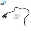 Conjunto Válvula Solenoide do Cânister de Carvão A1644703193 A164470319328 1644703193