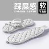 Pantuflas Plegables Portátiles Viaje de Negocios Viaje Natación Mujeres Hotel Ligeras Antideslizantes Hombres Viaje Playa Chanclas Sandalias