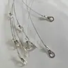 304 Hebilla Unidireccional Nueva Pasador en T Colgante para Teja Acero Inoxidable Cable de Piano Jabón Hecho a Mano Chocolate Cuchillo Cortador de Jabón