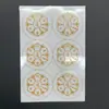[Honghui] Pegatinas de Artesanía de Área Escénica Souvenirs de Viaje Pegatinas para Coche Pegatinas para Puerta Pegatinas para Ventana 424-1~40