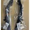 Adecuado para Nissan 2012 Sylphy cubierta de motor goma moldura de hoja L66895-3RA0A R668