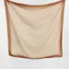 Popular artículo nuevo de comercio exterior: Pañuelo de seda de Bali, pañuelo cuadrado de 110 cm, estampado étnico malayo e indonesio, turbante protector solar