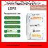 Ldpe Qatar Petrochemical Mg70 Conta-Gotas para Tubo de Ensaio Tubo para Centrífuga Consumíveis de Laboratório Ácido Nucleico Médico Alto Fluxo