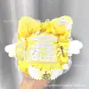 Mercancía transfronteriza lista para enviar: colgantes DIY de tela no tejida reflectante, accesorios temáticos de celebridades y la industria del entretenimiento, venta al por mayor de productos terminados