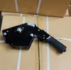 Nuevo Conjunto de Freno de Mano de Carretilla Elevadora de Bloqueo Automático Estándar Nacional, Palanca de Freno de Mano, Manija de Freno, Manija de Botón, Inspección Anual, Heli