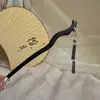 Grampo de Cabelo para Mulheres, Novo Estilo Chinês Estilo Antigo Dinastia Han Grampo de Cabelo com Borla, Grampo de Cabelo de Alta Qualidade na Nuca, Adorno de Cabeça para Saia Facial de Cavalo