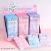 Pegatinas Lindas de Zoo 3D Pop-Up Brillantes en Relieve Caricaturas Lindas Resina Cristal DIY Pegatinas