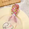 Lindo y Fresco Set de Pinzas para el Cabello para Niñas Estilo Océano Concha Estrella Perla Pasador Niñas Accesorios para el Cabello de Princesa Venta al por Mayor