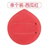 Esponja de Maquillaje Ultra Gruesa para Uso Húmedo y Seco, Sin Polvo, No se Pega el Polvo, Maquillaje de Malvavisco, Esponja de Belleza para Fijar el Maquillaje