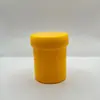 Venta directa de fábrica serie 118 botella de pasta de soldar botella de plástico multicolor botella de pegamento de 150 ml frasco de plástico