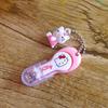 Cortauñas de Gato Lindo para Niñas Mini Portátil Creativo Kt Gato Herramienta de Manicura para Niñas