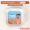 Papel Personalizado para Freidora de Aire, Papel de Aceite de Silicona Doble Cara Engrosado, Platos de Papel Desechables para el Hogar, Tazones de Papel, Bandejas de Papel para Uso en Horno