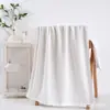 Toalla de Baño Absorbente Gruesa de Algodón Puro, Toalla Envolvente Suave de Algodón para Adultos, Uso en Casa, Regalo de Hotel, Toalla de Baño Grande