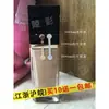 Sello Cosmético Pegatina Artículos en Stock Embotellado al Vacío Botella Adhesivo Labial Pegatina de Aceite Esencial Botella de Empaque Pegatina de Sello de Tapa de Botella Aluminio