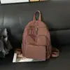 Mochila de Gran Capacidad para Mujer, Mochila de Viaje Nueva, Mochila Plegable Ligera de Nailon para Montañismo, Dos Formas de Llevar, Ligera