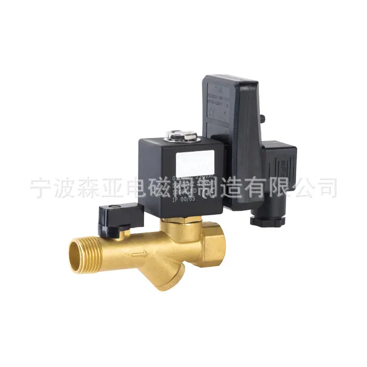 SYPT电子排水器