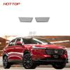 Adecuado para 22 Modelos de Modificación de Manijas Exteriores de Puerta Hrv, Tiras Protectoras y Piezas Decorativas para Manijas de Puerta Honda Hr-V