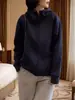 Sudadera con Capucha y Cremallera Primavera y Otoño Nueva Casual Talla Grande Chaqueta Cardigan Deportiva