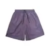 Novos shorts masculinos estilo americano de verão, marca da moda, design fino, nicho, corte solto, tamanhos grandes [envio internacional disponível]