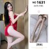 Pijama Sexy Divertido para Pareja Tentación No Necesita Quitarse Talla Grande Traje Qqny Cita Apasionada Puro Deseo Ropa Interior Sexy Camisa