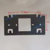 Timbre S1 Interconectado Qd Host de Hogar Inteligente Qh-102L Intercomunicador de Video Unidad Interior Soporte de Montaje en Pared Base