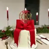 Copyright Wholesale 2027 Año Nuevo Decoraciones Acrílicas para Pastel Feliz Año Nuevo Adornos para Pastel de Fiesta de Año Nuevo