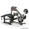 Equipamento de Fitness Comercial Extensora e Flexora de Pernas Sentada, Supino Inclinado, Puxada Alta para Costas, Conjunto Completo Prime