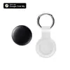 Dispositivo anti-pérdida Itag Google Rastreador de ubicación de mascotas Google Rastreador Bluetooth inteligente Localizador Android