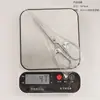 Venta al por mayor del fabricante Tijeras Pequeñas de Acero Inoxidable para Estudiantes, Tijeras de Aleación para Manualidades DIY, Tijeras de Papelería, Tijeras para el Hogar y la Oficina