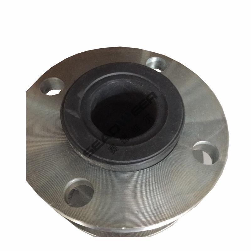 阿特拉斯无油压缩机配件补偿器1621300300 16213